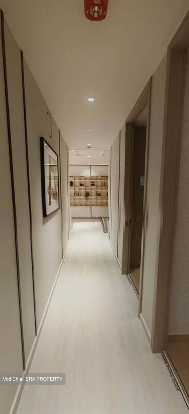 Narra Residences (D23), Apartment #522304121